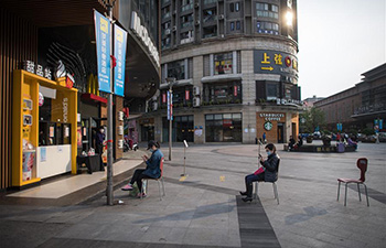 Life gradually back to normal in Wuhan after coronavirus outbreak wanes