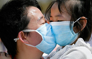 Xinhua photos of the day