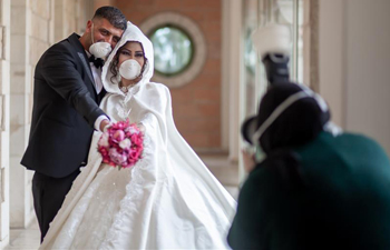 Weddings during COVID-19 outbreak