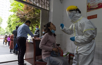 Nucleic acid tests required for all teachers in Xiangyang before return to work