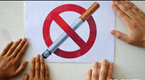 World No Tobacco Day 2011