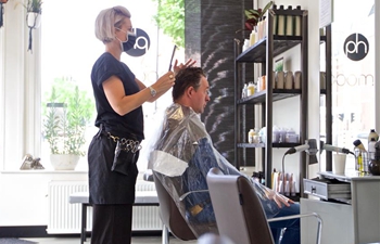 Netherlands gradually relaxes anti-coronavirus measures