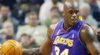 Shaquille O'Neal Announces Retirement
