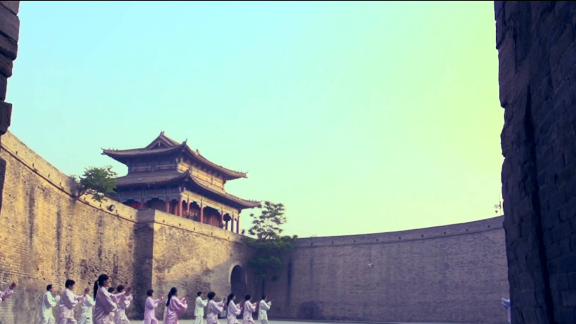 Taijiquan enshrined among World's Intangible Cultural Heritages