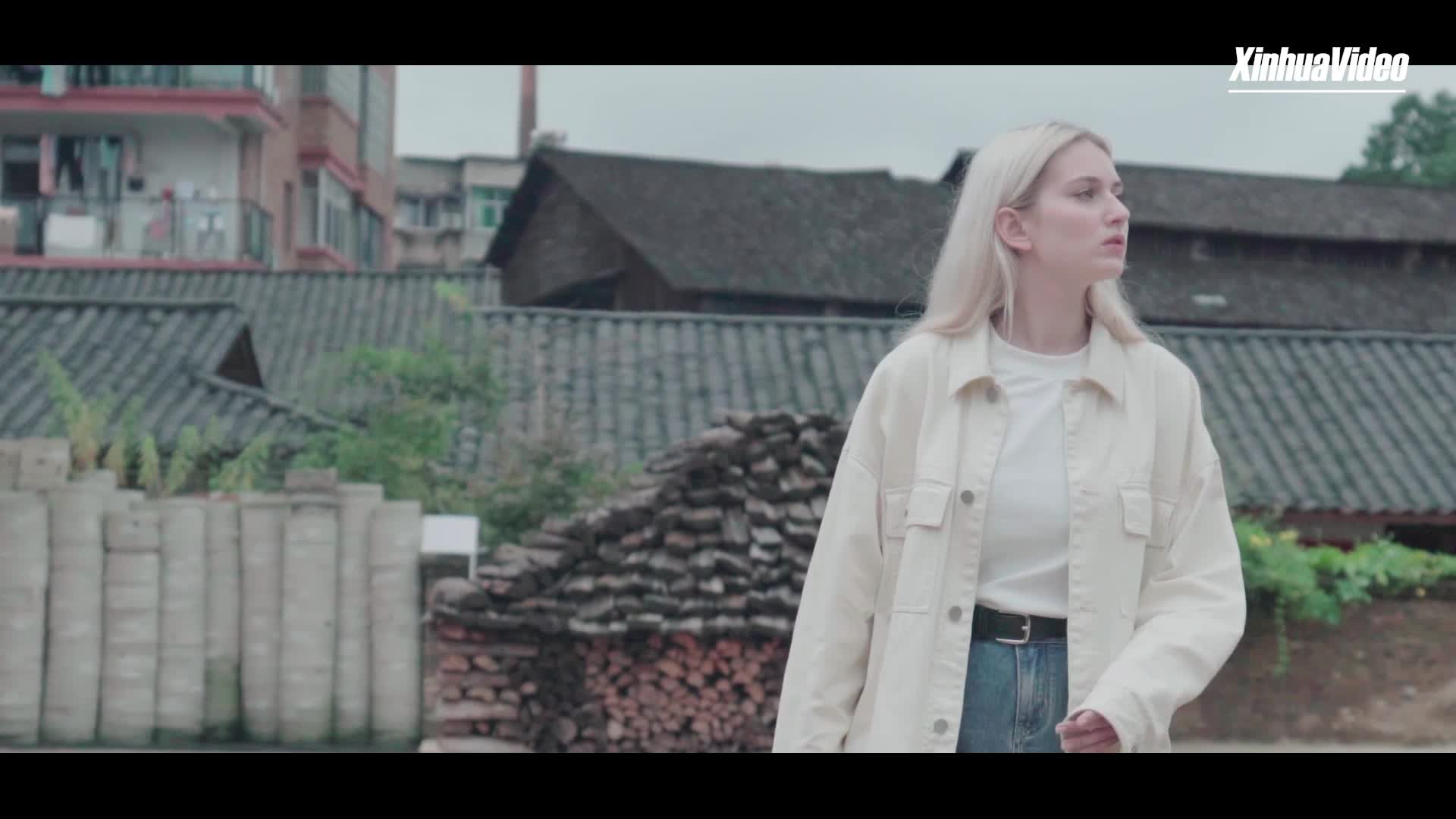 Romance between porcelain-making and the Olympics