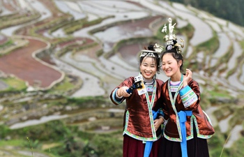 Guizhou lifts over 9 million people out of poverty since 2012
