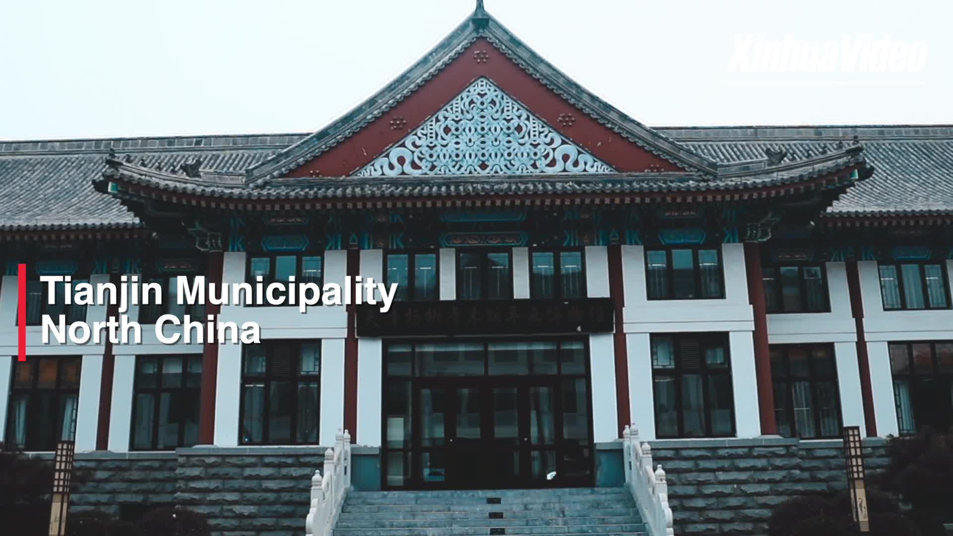 Exploring traditional Chinese folk art: Yangliuqing Woodblock Printing