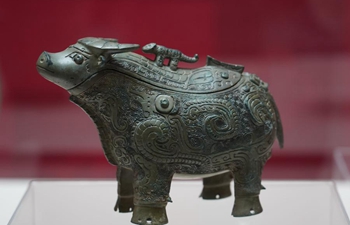 Chinese Lunar New Year: Year of the Ox