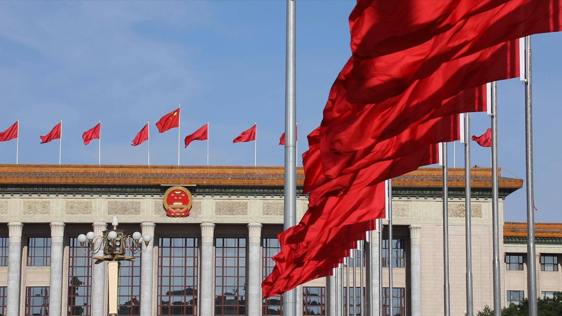 Understanding China's "two sessions" in a minute