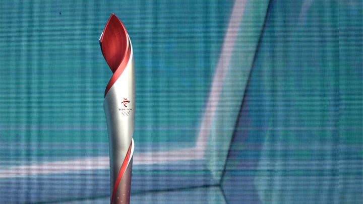 GLOBALink | IPC President: I can't wait to be with you all in 2022