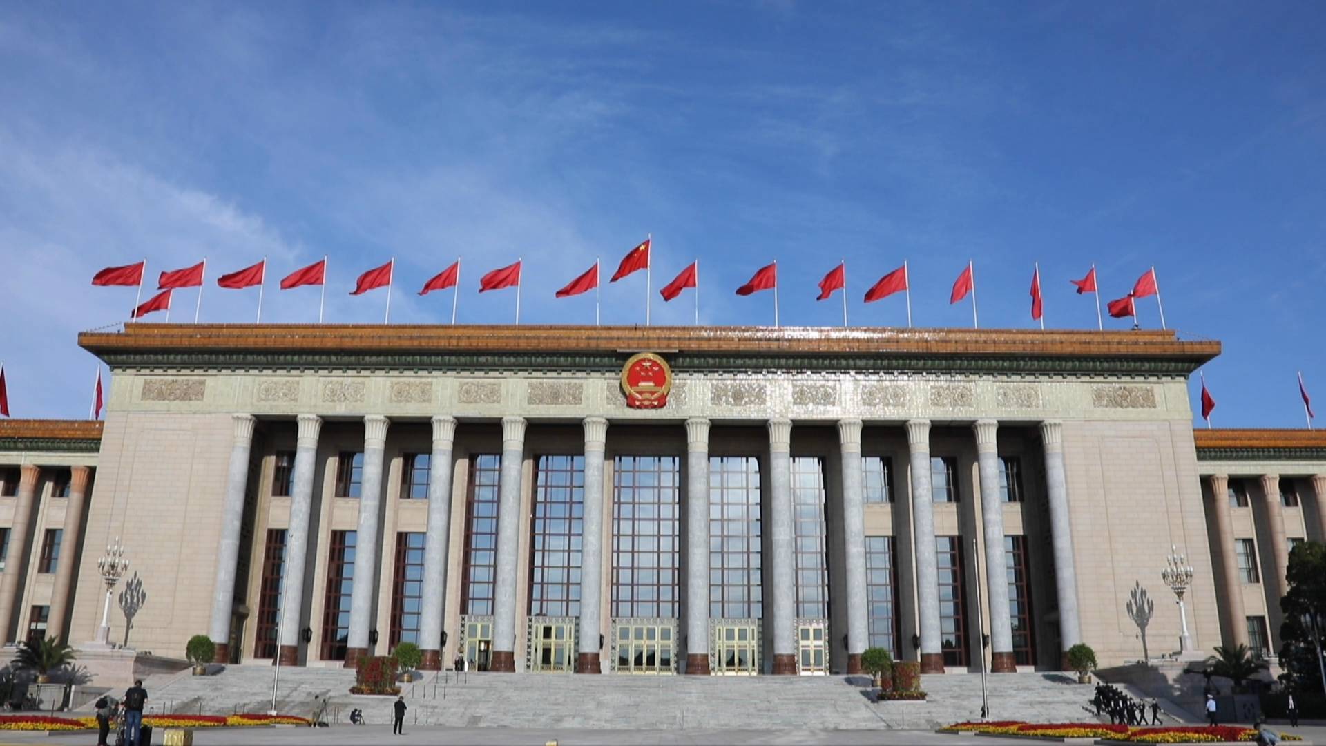 GLOBALink | 2021 Two Sessions: what to expect and why?