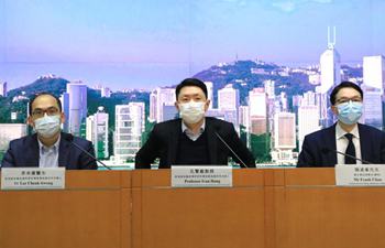 Man's death not directly related to COVID-19 vaccine: Hong Kong medical experts