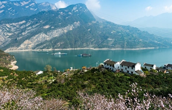 Xinhua photos of the day