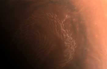 China releases high-resolution Mars images from Tianwen-1 probe