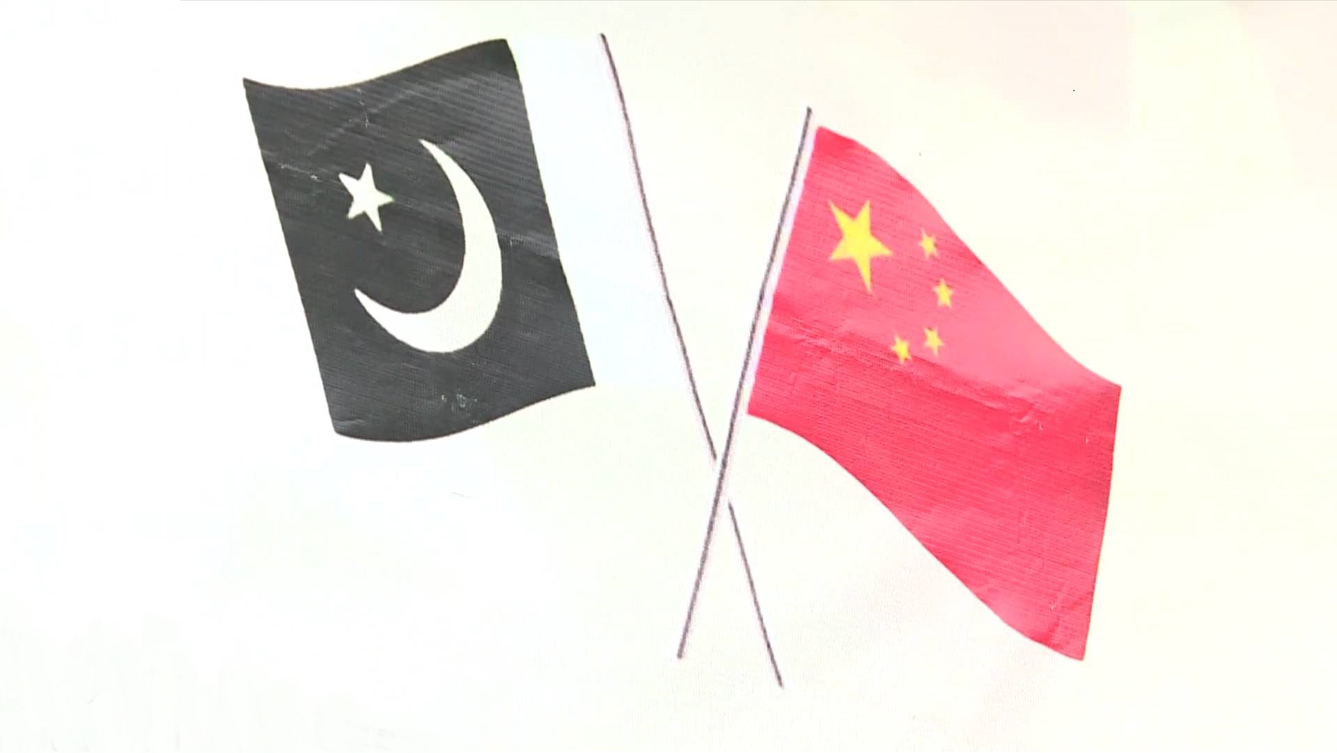 GLOBALink | China's miraculous development impossible without leadership of CPC: chief organizer of Pakistan's ruling PTI