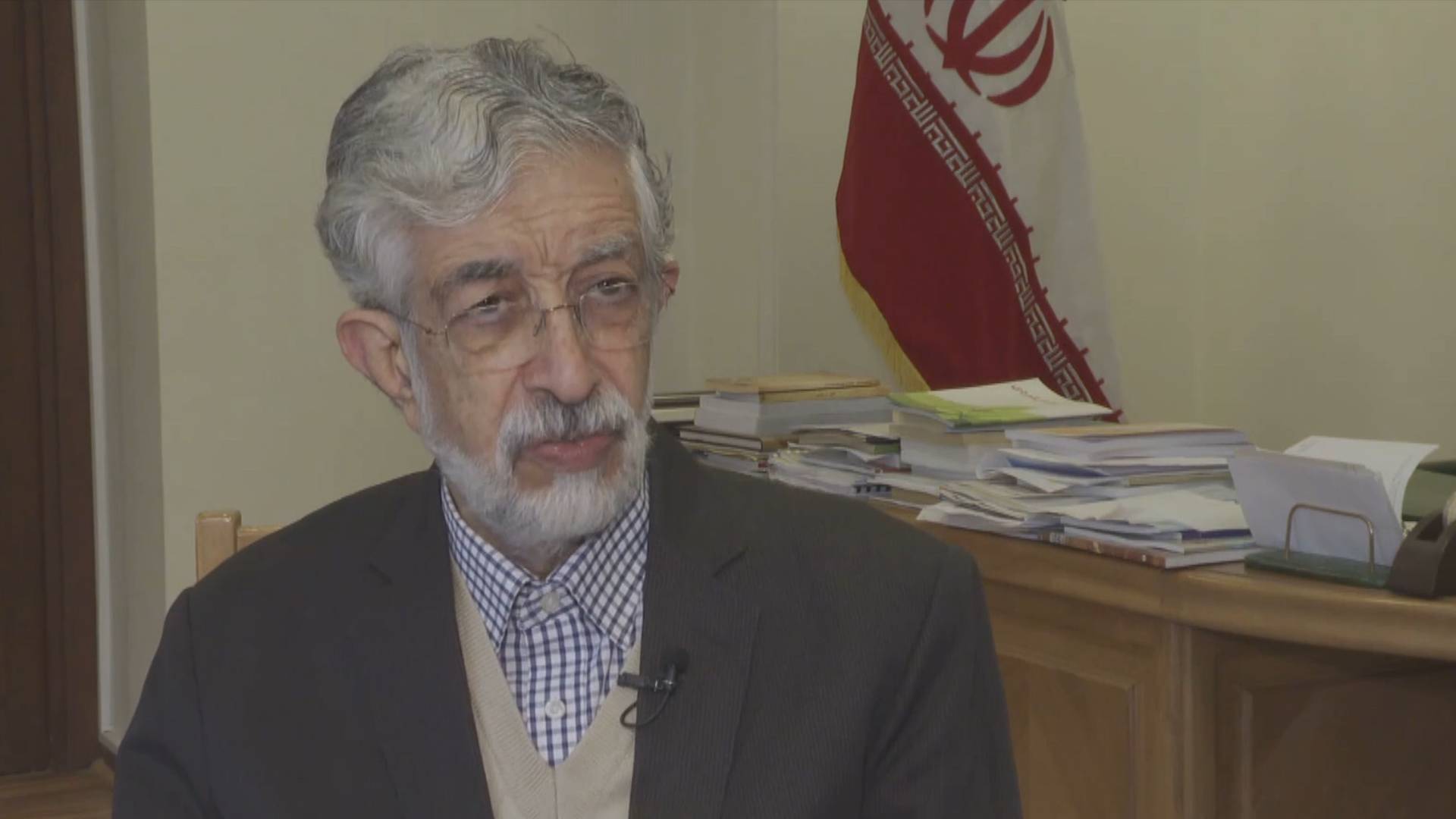 GLOBALink | CPC copycats no model, blazes new trail: former Iranian Parliament speaker