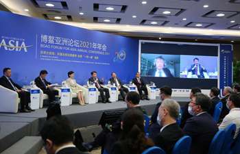 Hong Kong, Macao urge innovative development in Greater Bay Area