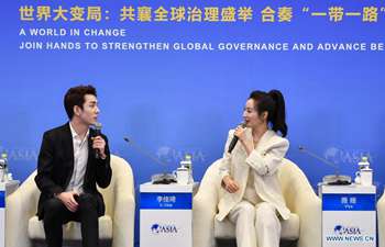 Highlights of sub-forums at Boao Forum for Asia annual conference
