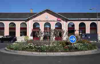 In pics: footprints of CPC early leaders during their youth in Montargis, France