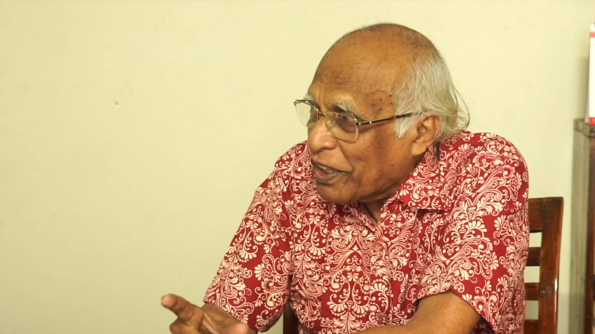 GLOBALink | CPC's theories worthwhile for world: Former Sri Lankan communist leader