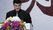 Great Yao retires