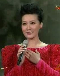 2010中央电视台春节联欢晚会_图片报道