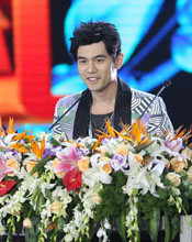 周杰伦妙语横生