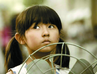 张子枫关晓彤等童星成长为真正的演员 需要突破怎样的瓶颈