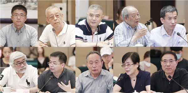 《光荣与梦想》被专家一致肯定 重大题材创作被赞取得重大突破