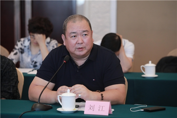 《光荣与梦想》被专家一致肯定 重大题材创作被赞取得重大突破