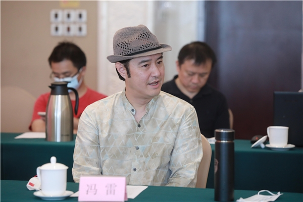 《光荣与梦想》被专家一致肯定 重大题材创作被赞取得重大突破