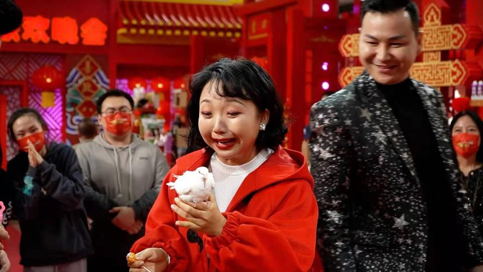 辽视春晚嘉宾组团亮相年货大集 (3).jpg 辽视春晚嘉宾组团亮相年货大集 (3).jpg