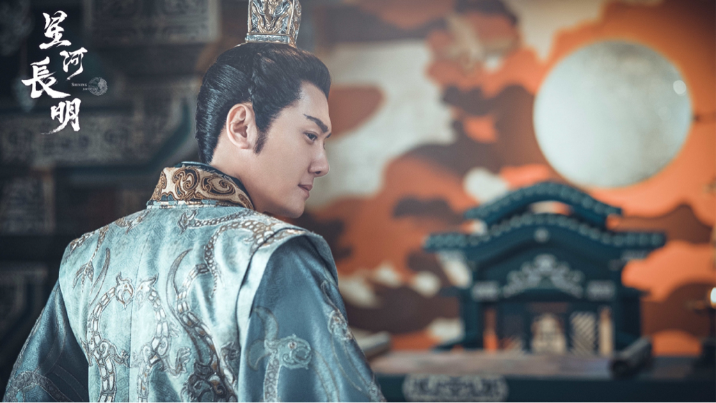 《星河长明》：出现时代风貌 塑造角色价值