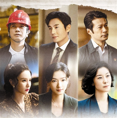 抓住时代本质 讲好人的故事