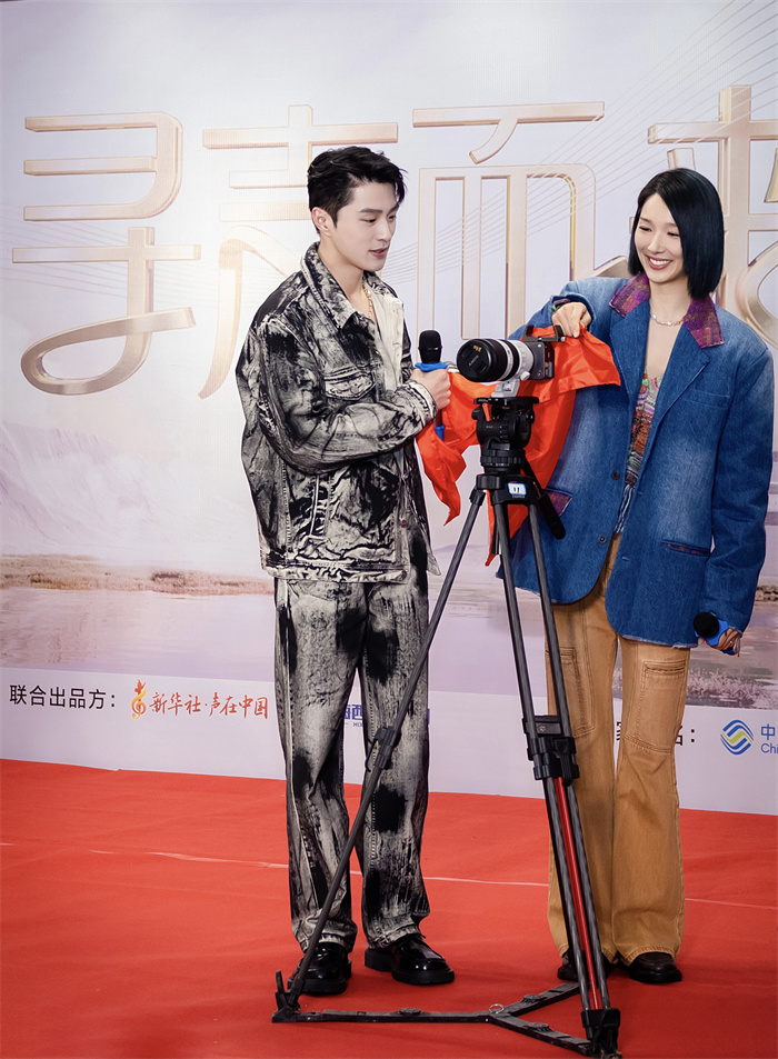 以声为媒 聆听闽南 文创综艺声在中国之《寻声而来》正式开机