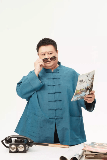 《偶然的煮意》今日开机 解锁美食综艺阵营玩法新体验