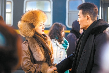 国剧2022:减量提质 类型均衡