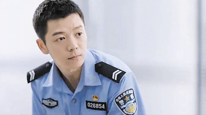 王栎鑫:我和角色一起成长