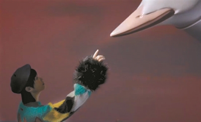 2022年 明星跨界让人“眼界大开”