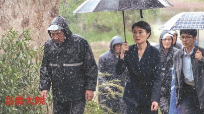 编剧王小枪:好的剧本是用脚“走”出来的