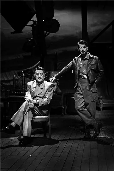 “用进废退” 何冰选择开掘自己