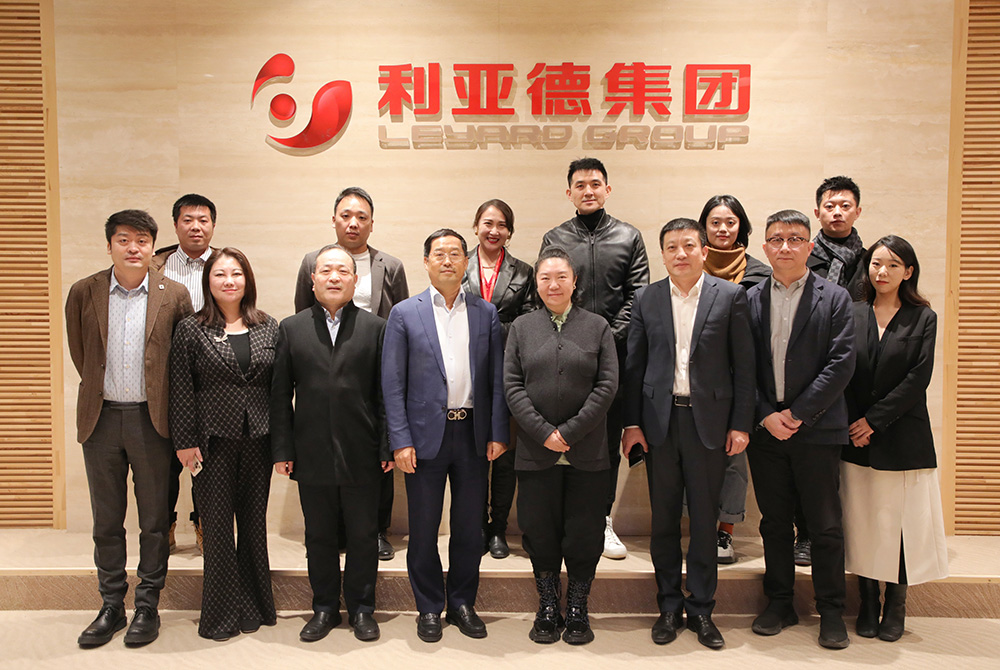 中国国家话剧院与利亚德集团达成战略合作 打造戏剧数字化传播新业态