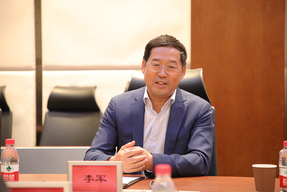 中国国家话剧院与利亚德集团达成战略合作 打造戏剧数字化传播新业态