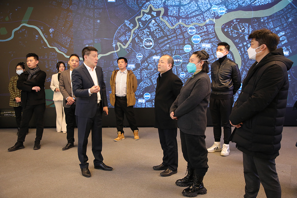 中国国家话剧院与利亚德集团达成战略合作 打造戏剧数字化传播新业态