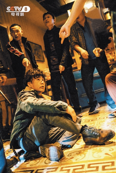 热门剧为营销推广提前曝光剧情 《狂飙》式剧透，您接受吗？