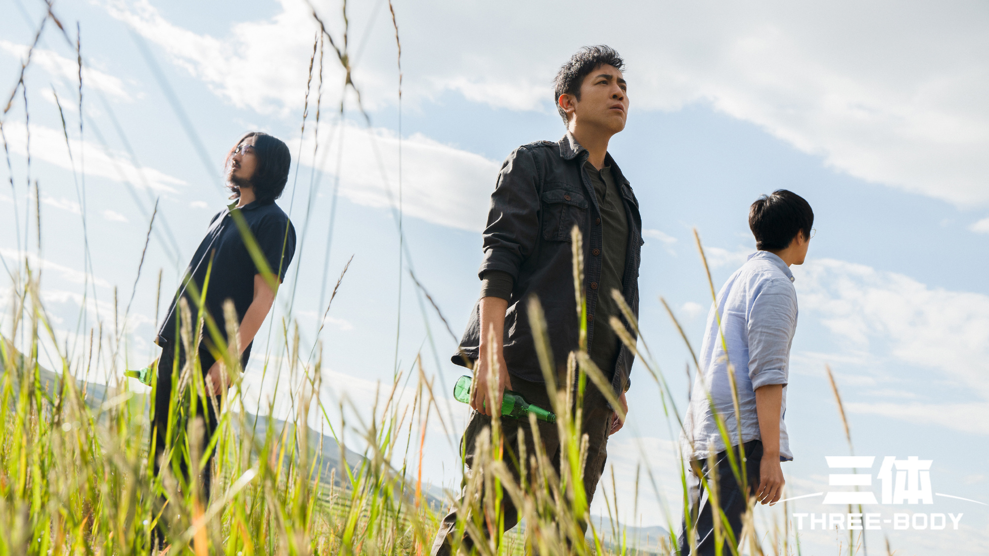 科学家看《三体》会被刘慈欣哪些脑洞戳中？