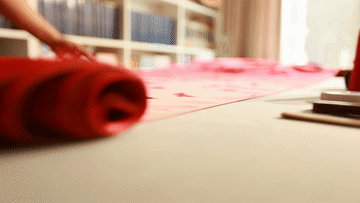 大美非遗｜巧手缝制华美旗袍