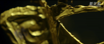 三星堆：一眼千年 灿若星河