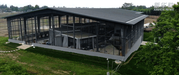 三星堆：一眼千年 灿若星河