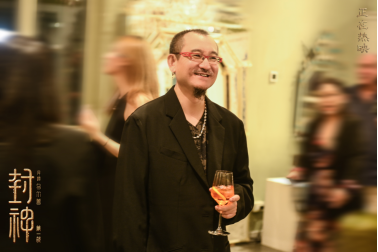 《封神第一部》荣获长春电影节最佳剪辑奖 工业化匠心制作将中国故事讲给世界听